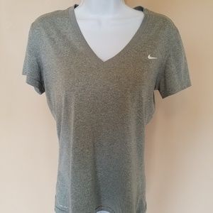 Medium Dri-Fit Nike t-shirt